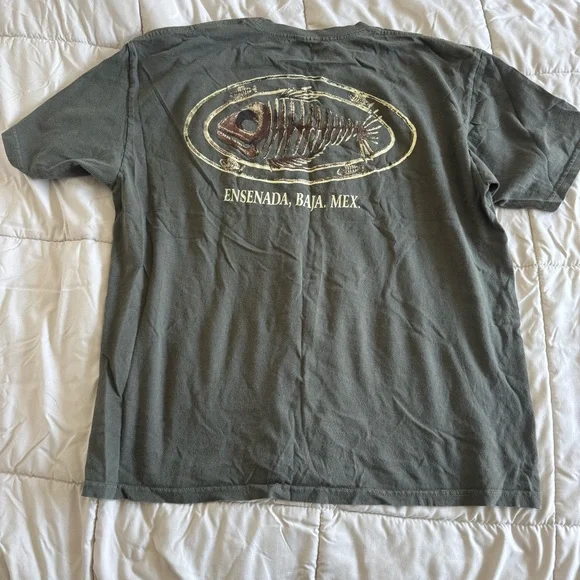 Ensanada Graphic Tee - Picture 3 of 5